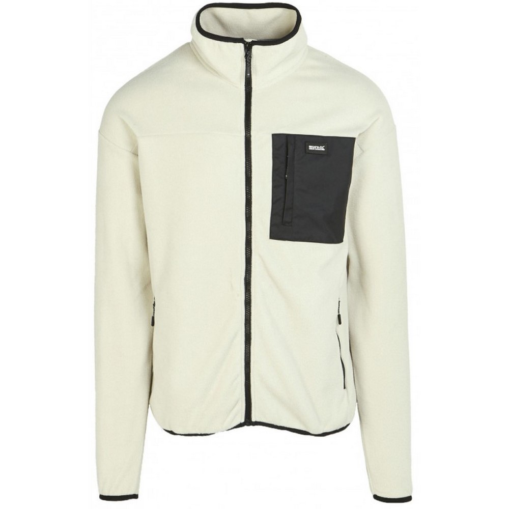 Чоловічій фліс Regatta Frankie FZ Fleece RMA595-2CE