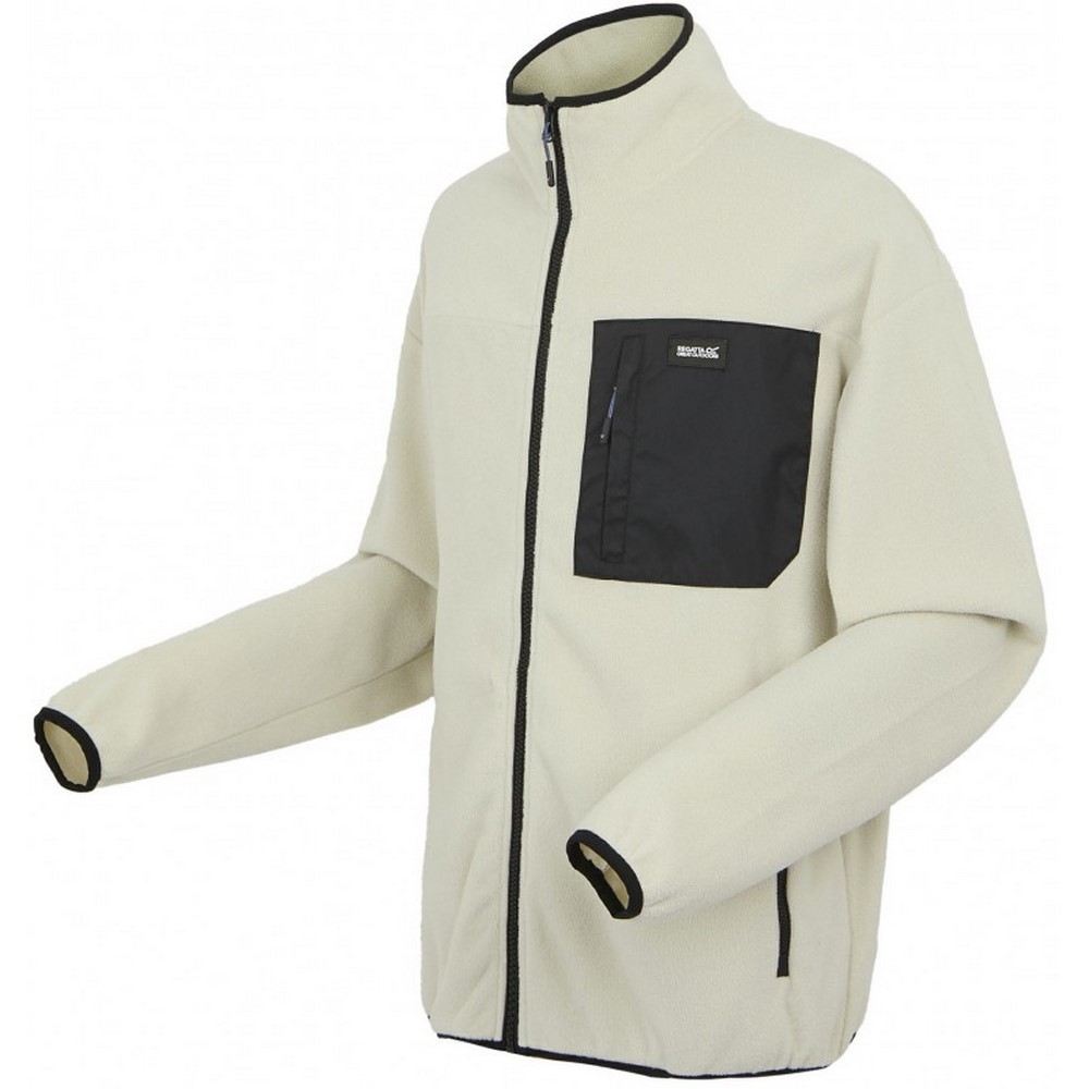 Чоловічій фліс Regatta Frankie FZ Fleece RMA595-2CE