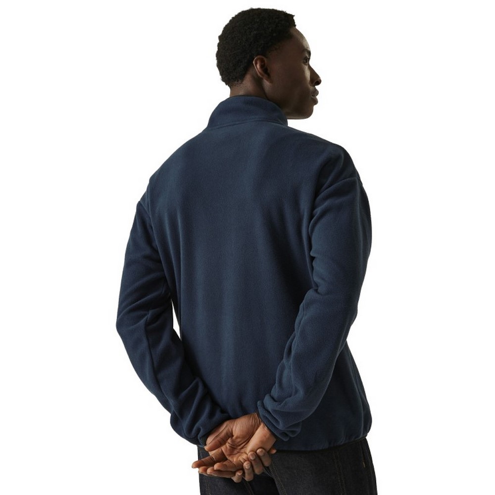 Чоловічій фліс Regatta Frankie FZ Fleece RMA595-540