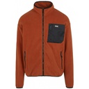 Чоловічій фліс Regatta Frankie FZ Fleece RMA595-K1W