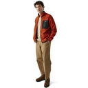 Чоловічій фліс Regatta Frankie FZ Fleece RMA595-K1W