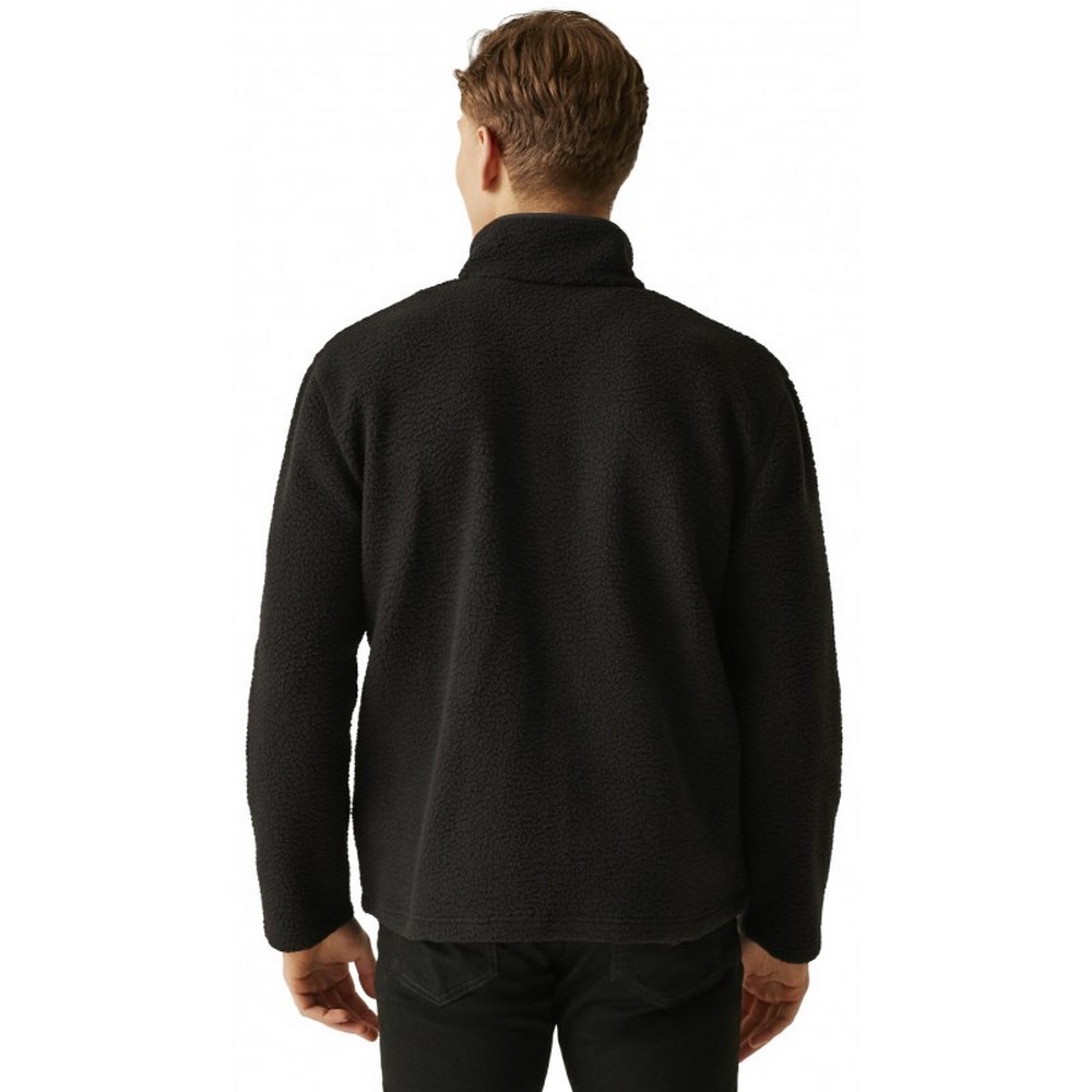 Чоловічій фліс Regatta Frankie Borg Fleece RMA607-800