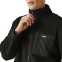Чоловічій фліс Regatta Frankie Borg Fleece RMA607-800