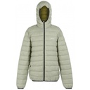 Чоловіча куртка прошита Regatta Hooded Marizion RMN223-06W