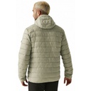 Чоловіча куртка прошита Regatta Hooded Marizion RMN223-06W