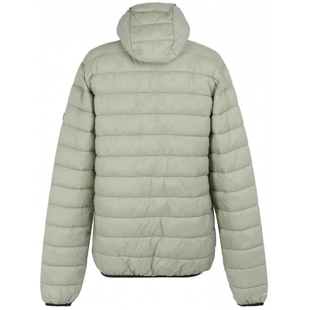 Чоловіча куртка прошита Regatta Hooded Marizion RMN223-06W