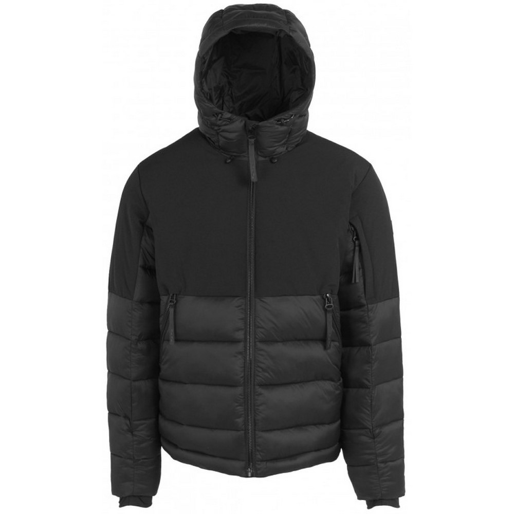 Чоловіча куртка утеплена Regatta Laurade RMN259-808