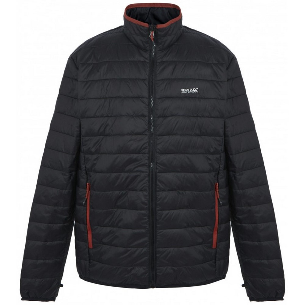 Чоловіча куртка 3 в 1 Regatta Wentwood IX RMP375-07P