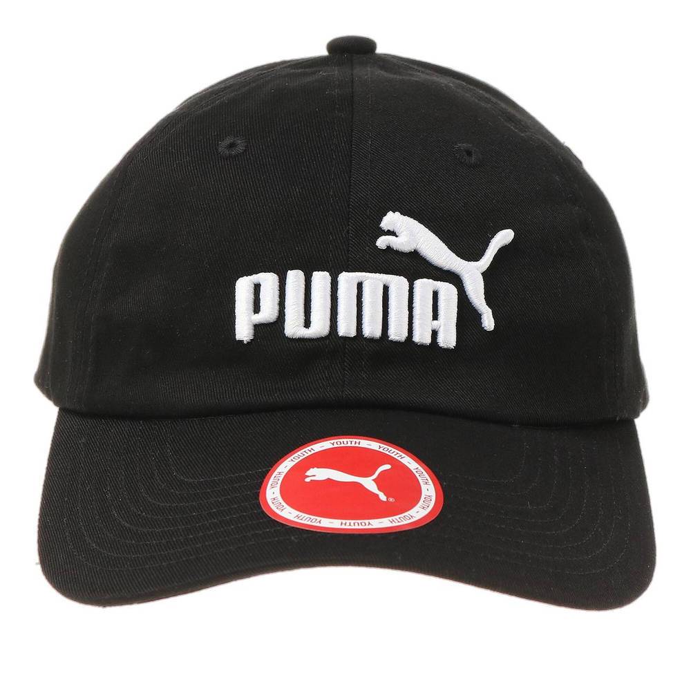 Дитяча кепка Puma ESS Cap Jr 021688-01