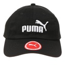 Дитяча кепка Puma ESS Cap Jr 021688-01
