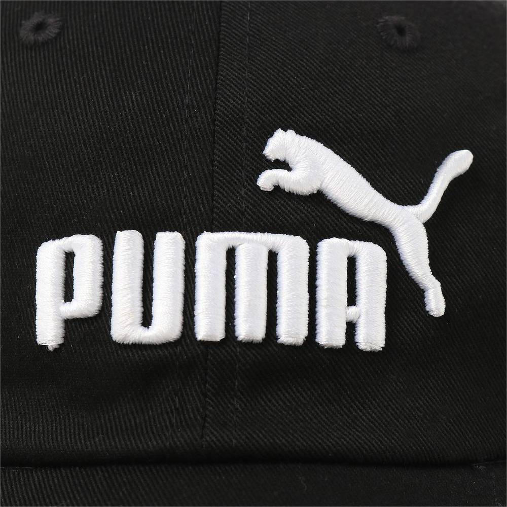 Дитяча кепка Puma ESS Cap Jr 021688-01