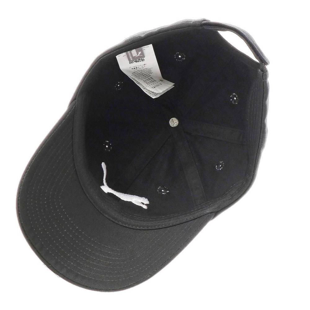 Дитяча кепка Puma ESS Cap Jr 021688-05