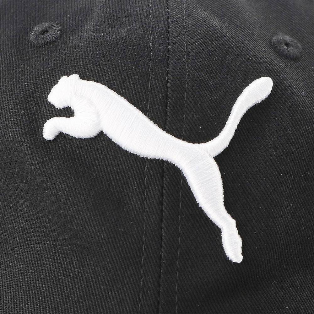 Дитяча кепка Puma ESS Cap Jr 021688-05
