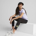 Дитяча кепка Puma Metal Cat Cap Jr 024549-01