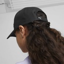 Дитяча кепка Puma Metal Cat Cap Jr 024549-01