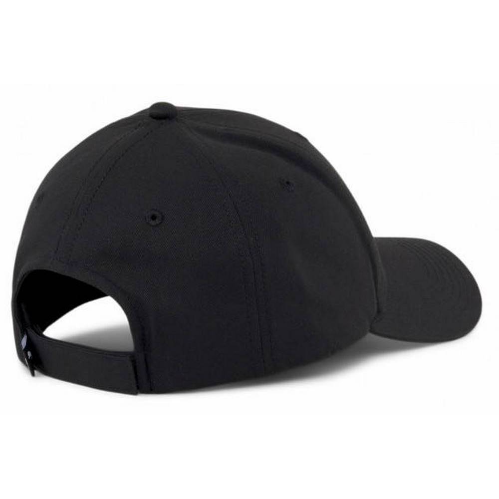 Дитяча кепка Puma Metal Cat Cap Jr 024549-01
