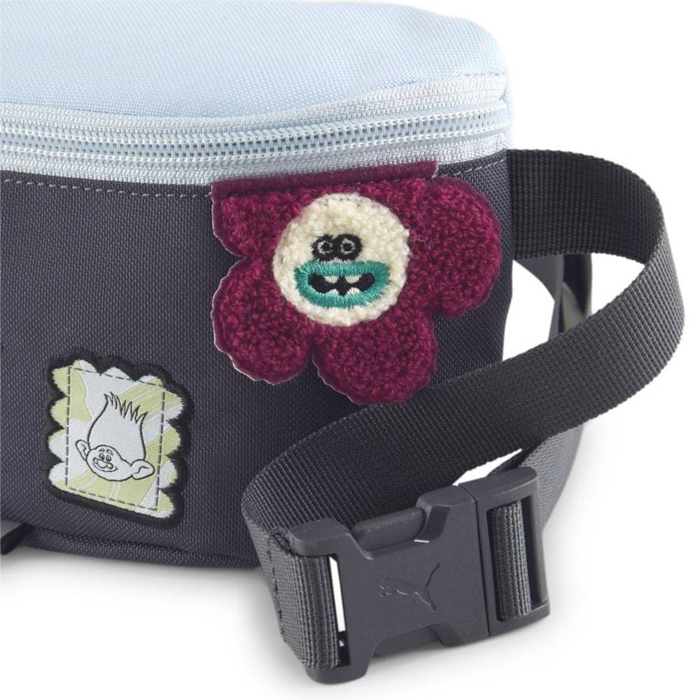Сумка на пояс Puma x Trolls Waist Bag 2L 091032-01
