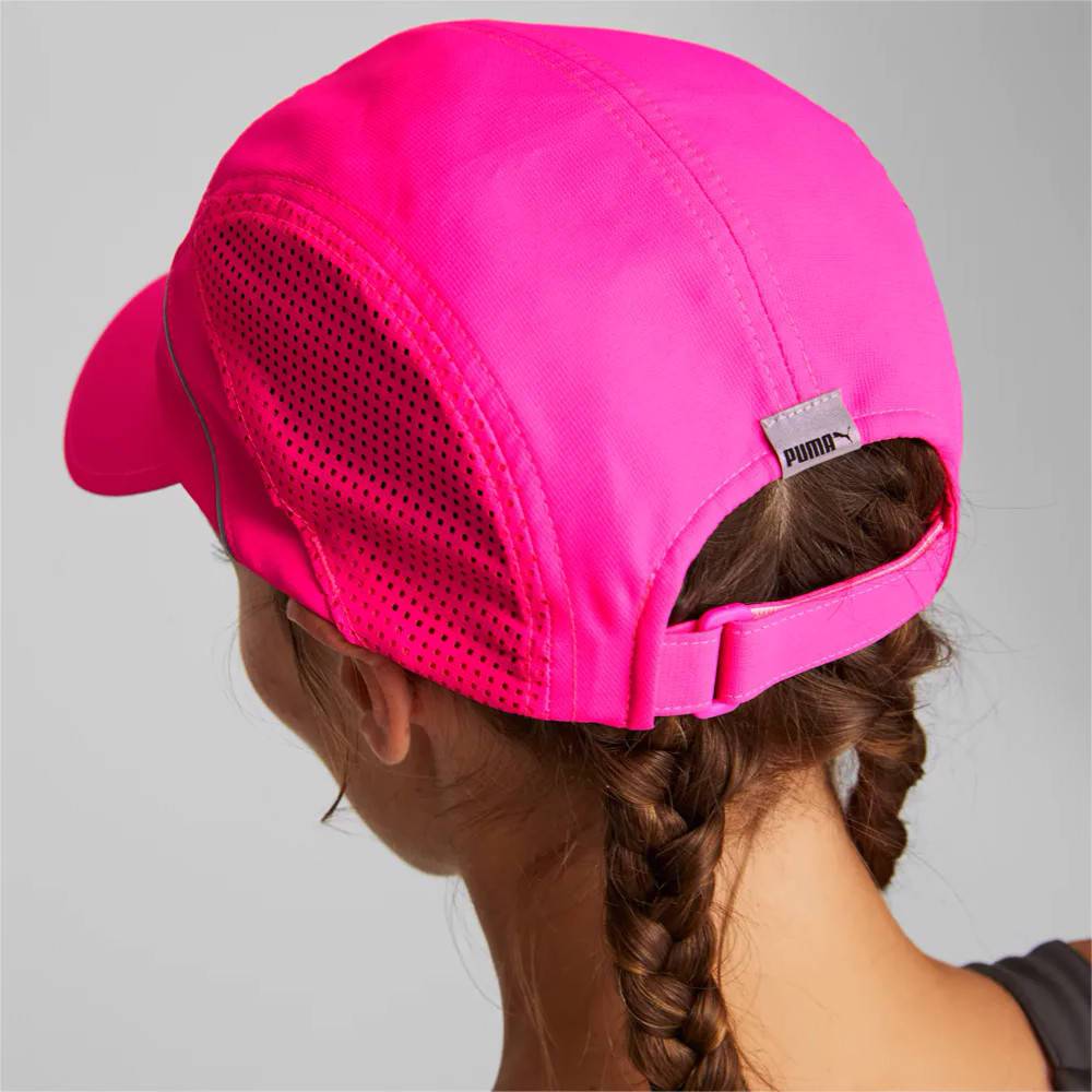 Жіноча кепка Puma Lightweight Runner Cap 024080-05