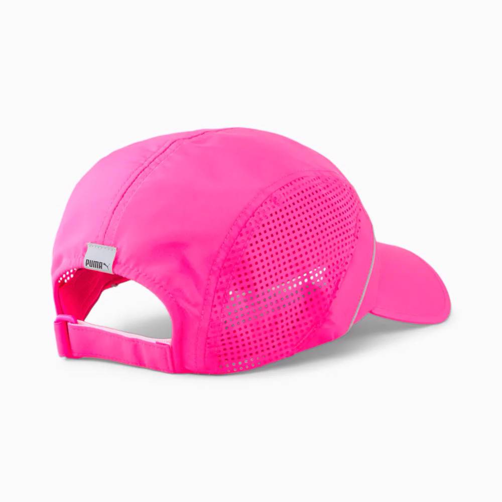 Жіноча кепка Puma Lightweight Runner Cap 024080-05