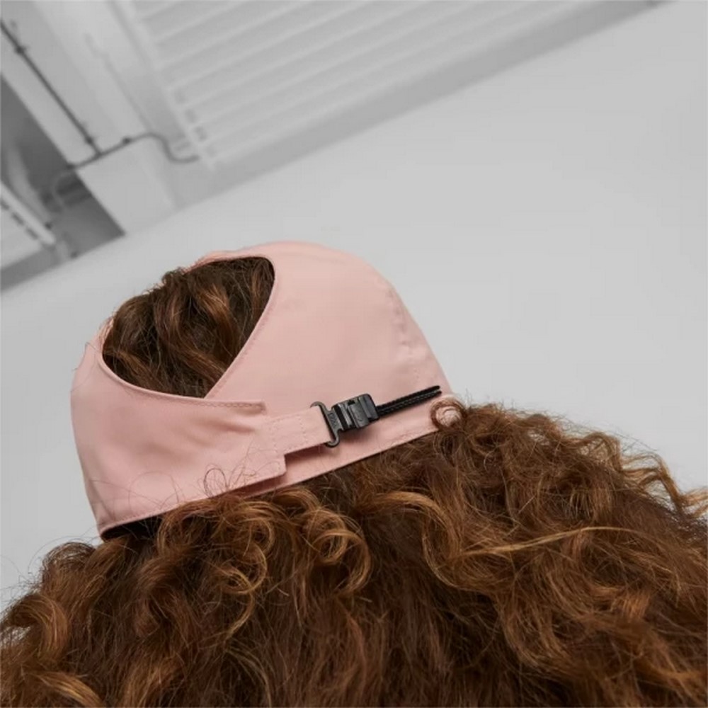 Жіноча кепка Puma Ws Ponytail Cap 024360-02