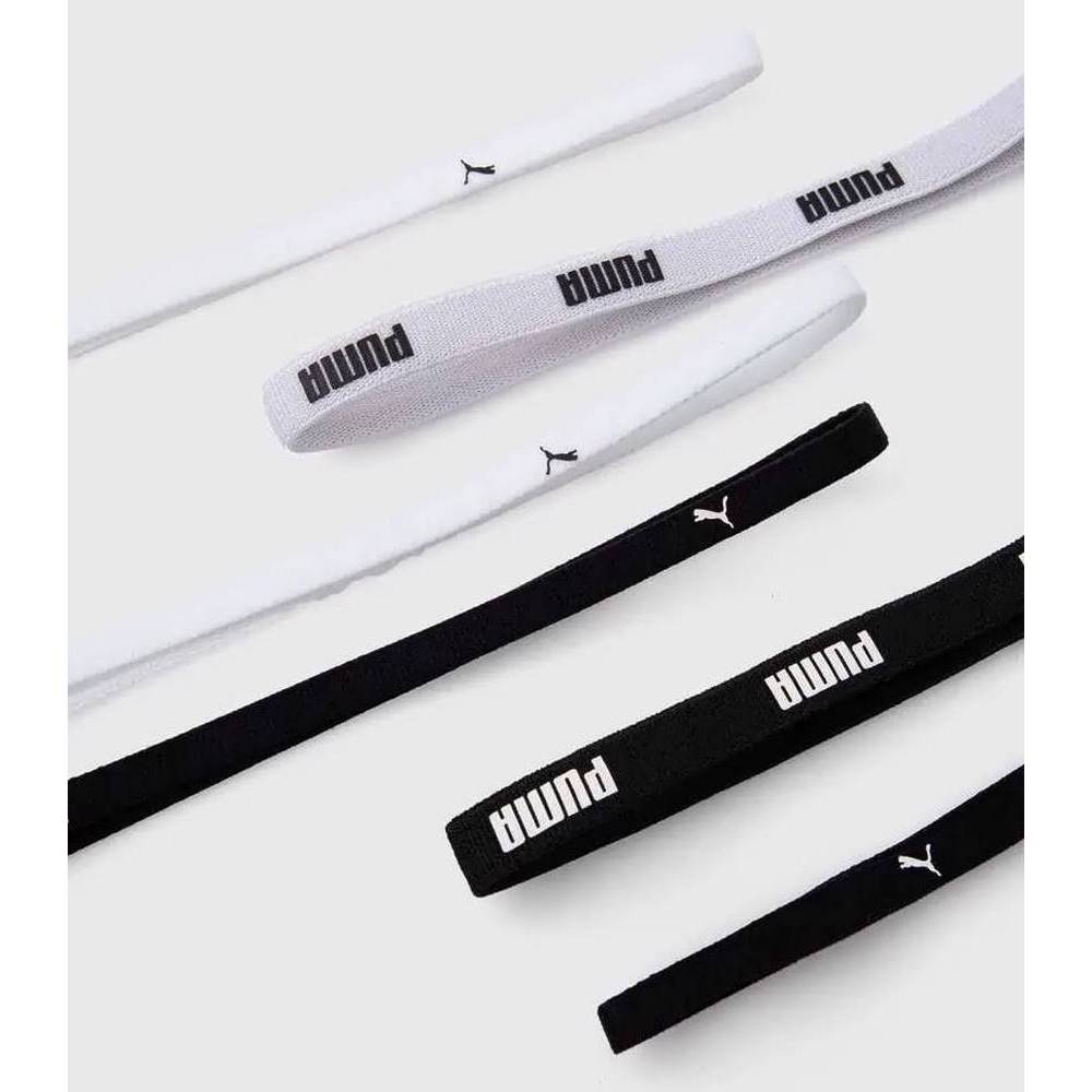 Пов'язка на голову Puma TR ESS Hairbands 053452-09