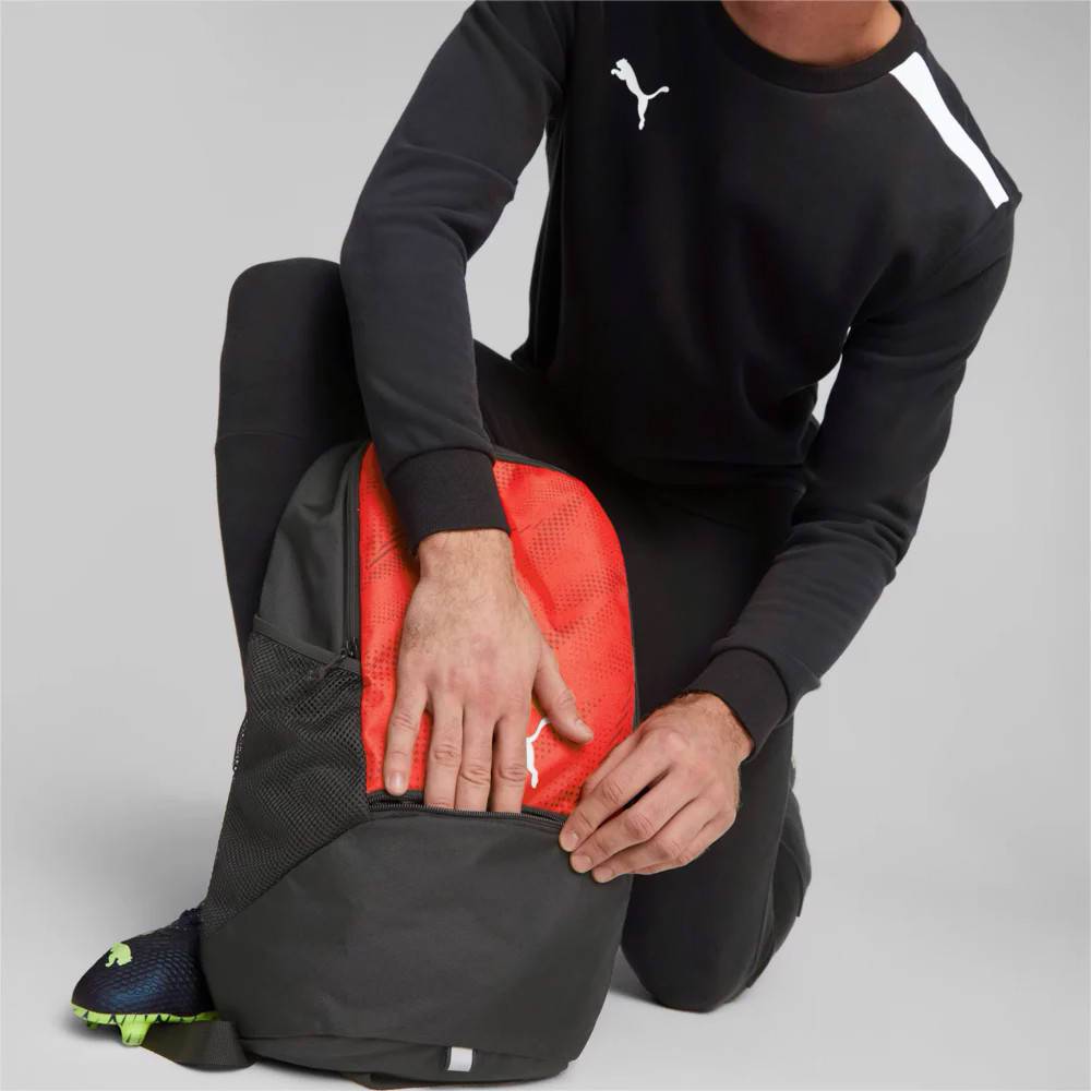Рюкзак Puma individual RISE Backpack 079322-01