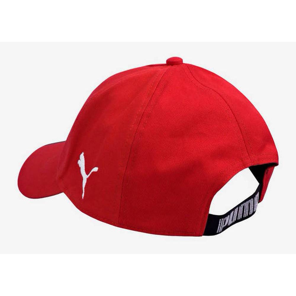 Кепка Puma LIGA CAP 022356-01