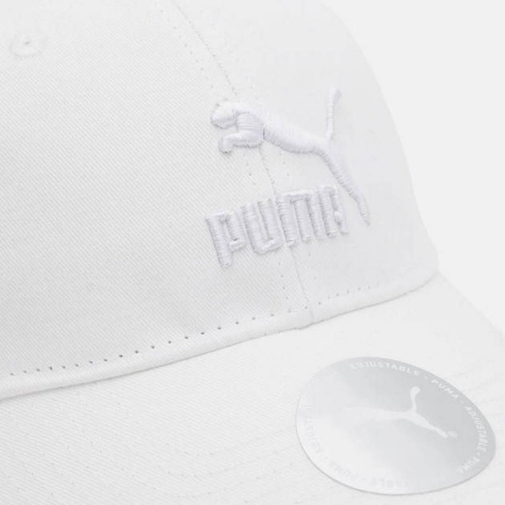 Кепка Puma Archive Logo BB Cap 022554-12