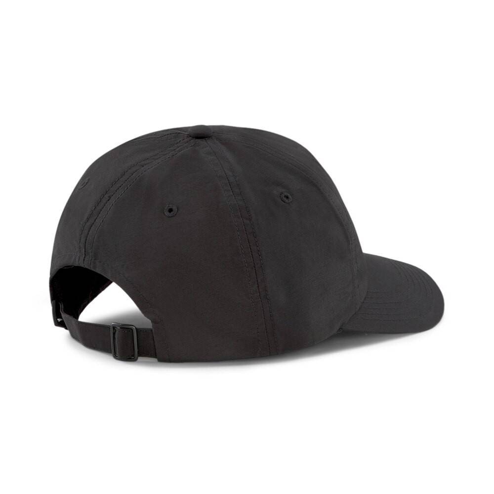 Кепка Puma BMW MMS Heritage BB Cap 023593-01