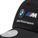 Кепка Puma BMW MMS Heritage BB Cap 023593-01