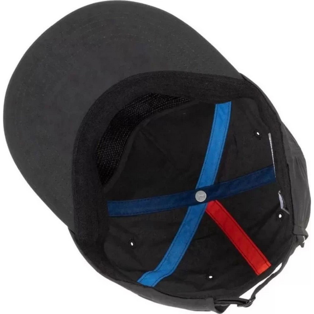 Кепка Puma BMW MMS Heritage BB Cap 023593-01