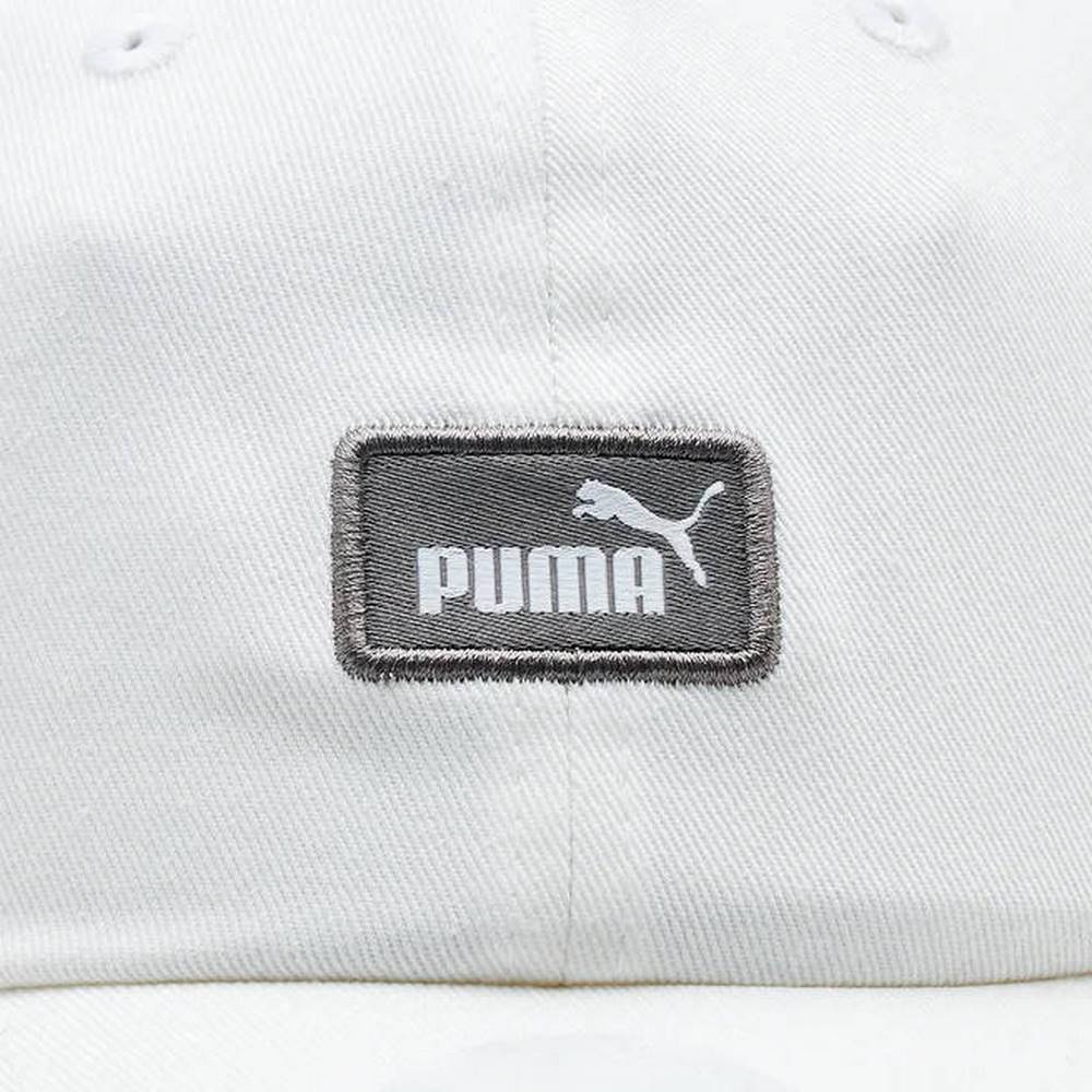 Кепка Puma Ess Cap III 023669-02