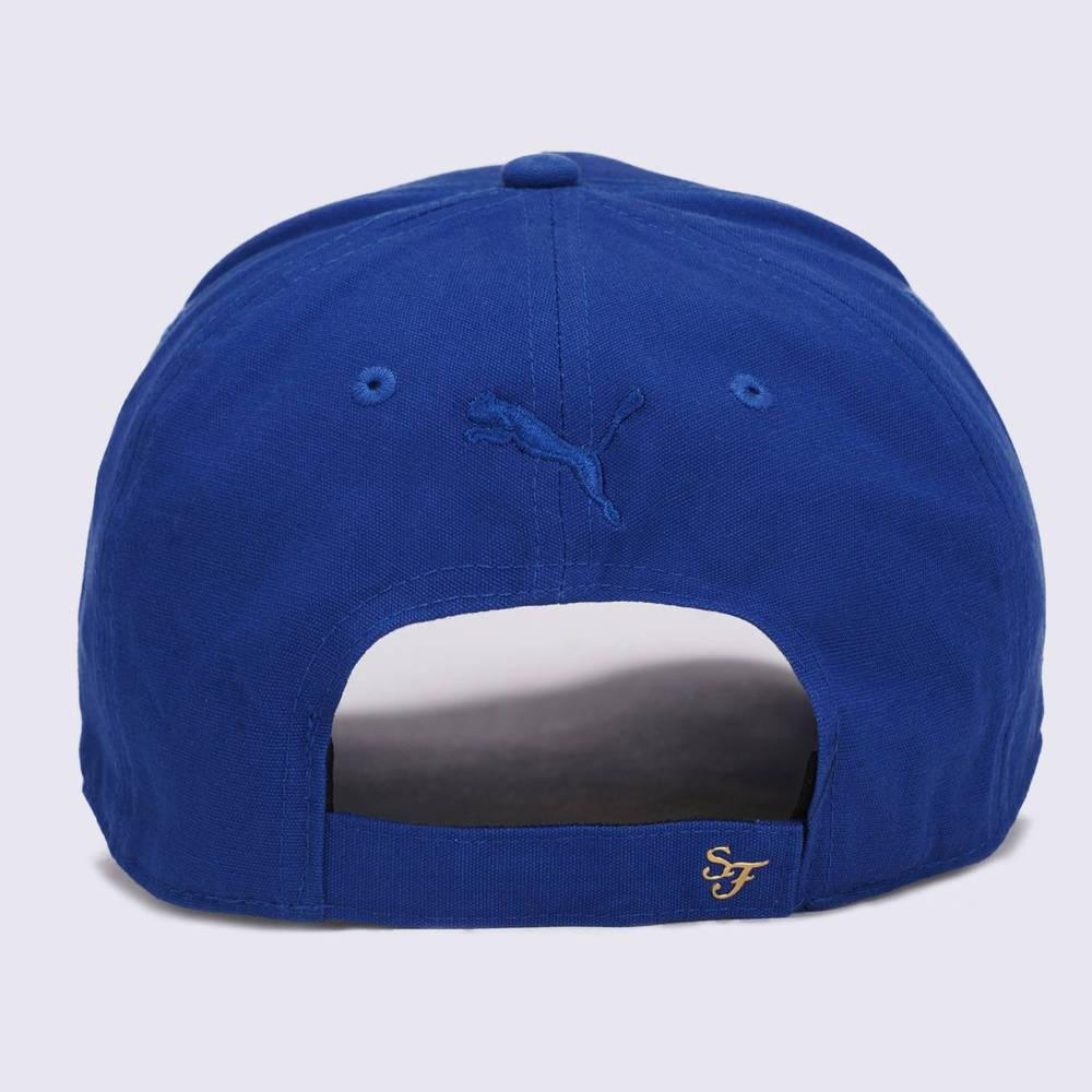Кепка Puma Ferrari SPTWR Style BB Cap 023720-03