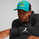 Кепка Puma Basketball Trucker Cap 023756-04