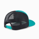 Кепка Puma Basketball Trucker Cap 023756-04