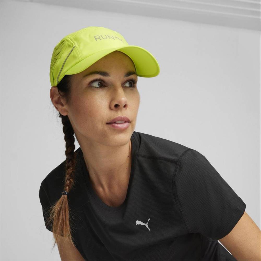 Кепка Puma Lightweight Runner Cap 024080-09