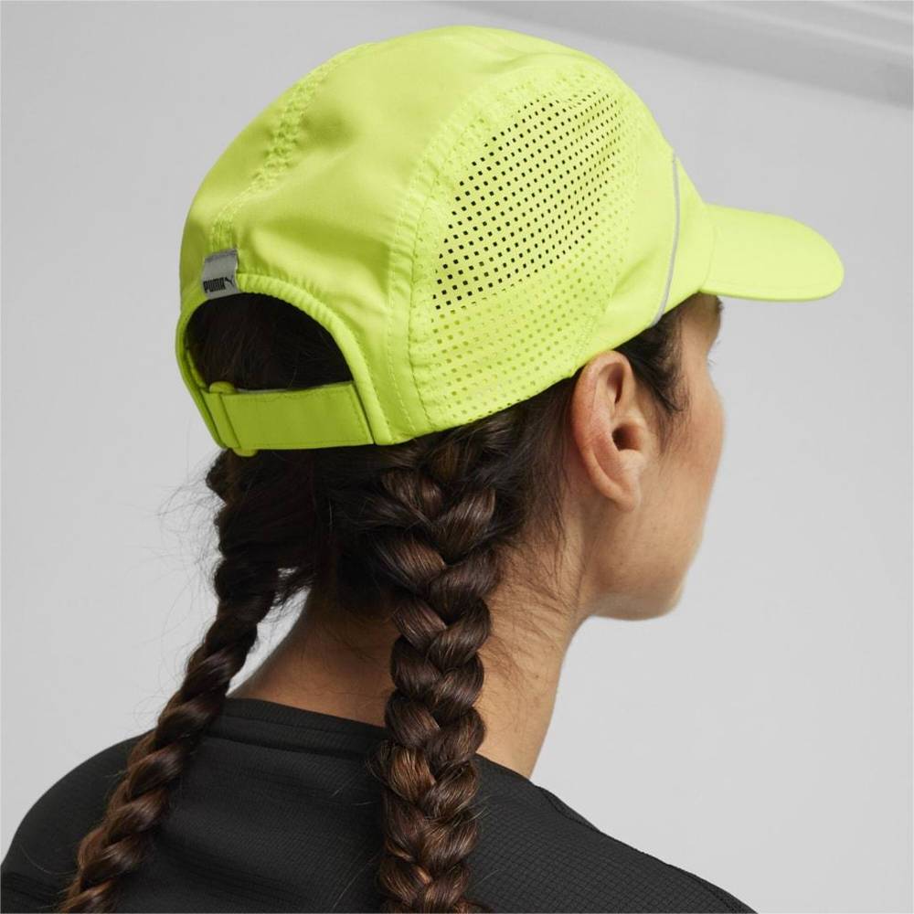 Кепка Puma Lightweight Runner Cap 024080-09