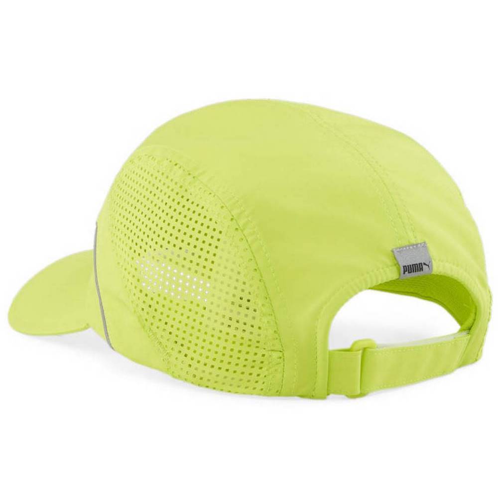 Кепка Puma Lightweight Runner Cap 024080-09