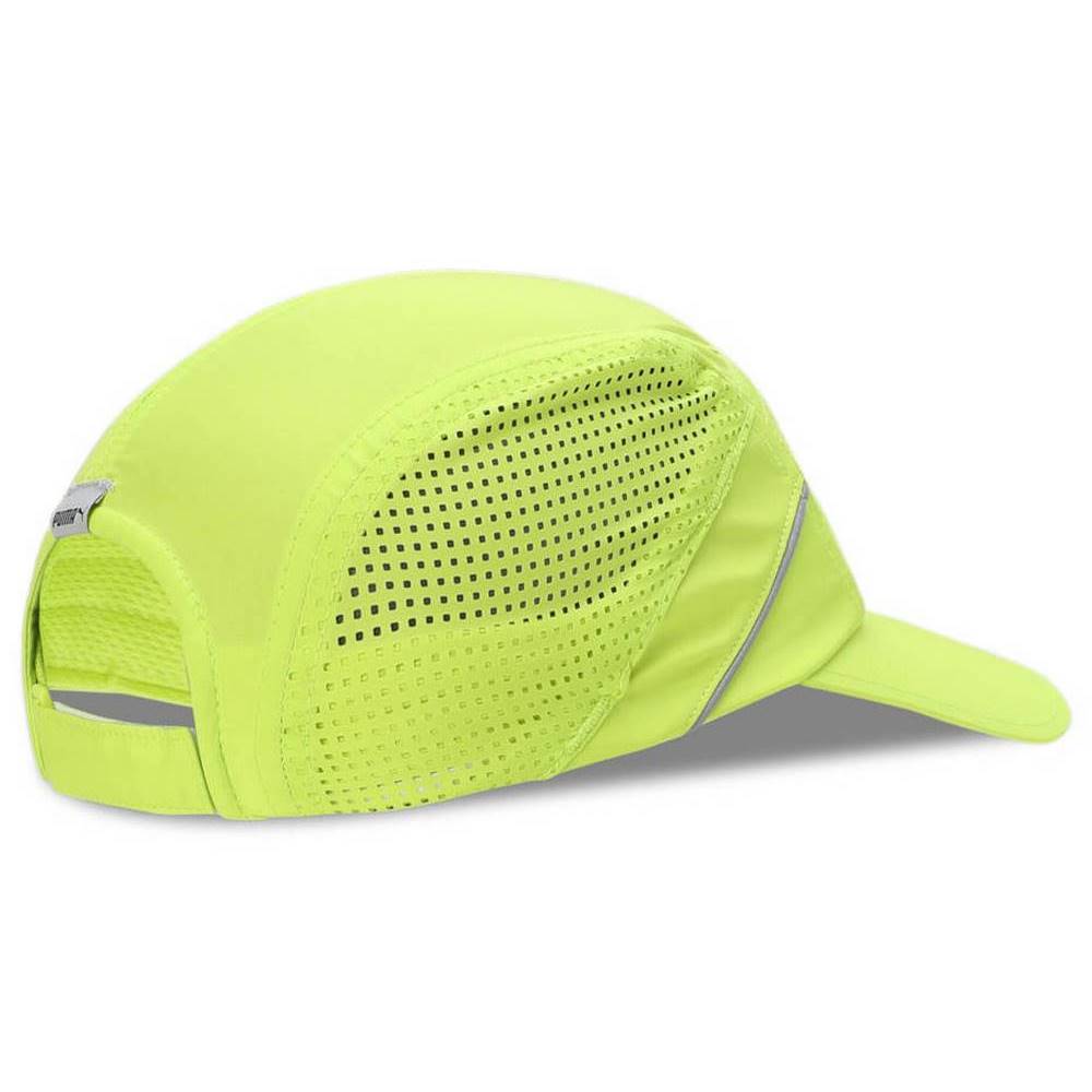 Кепка Puma Lightweight Runner Cap 024080-09