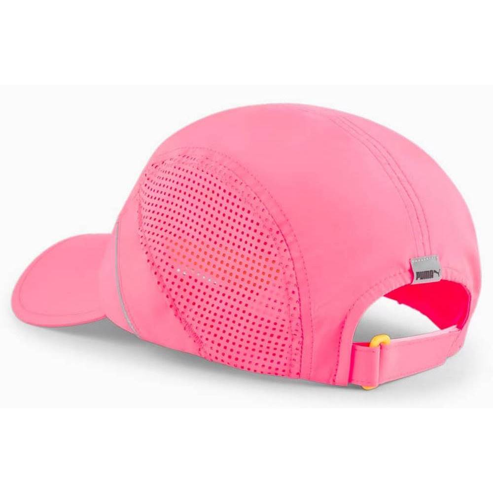 Кепка Puma Lightweight Runner Cap 024080-12
