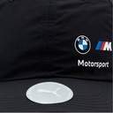 Кепка Puma BMW MMS Heritage BB Cap 024479-01