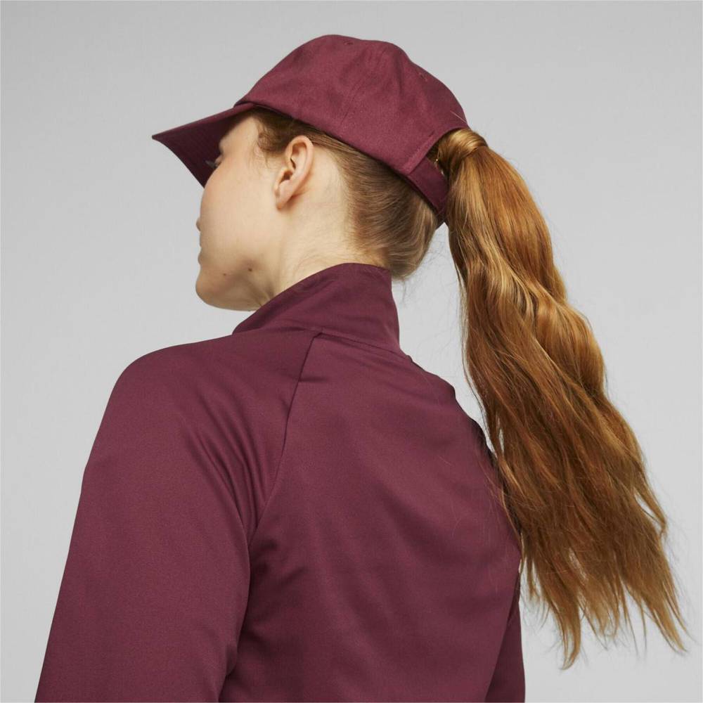 Кепка Puma ESS Cat Logo BB Cap 024587-06