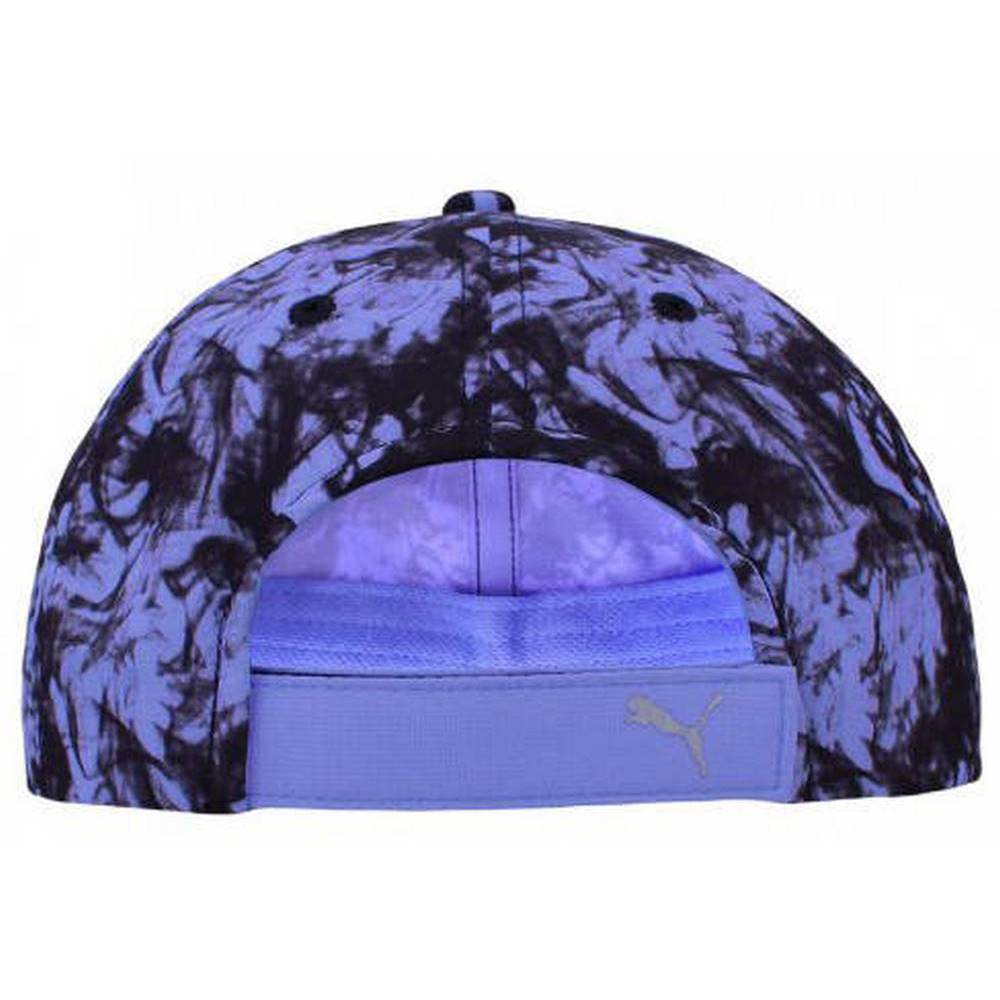 Кепка Puma Unisex Running Cap III 052911-70