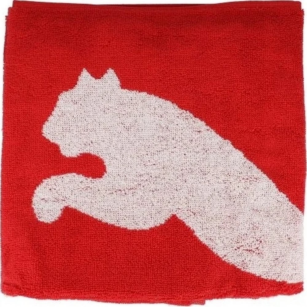 Рушник Puma TEAM Towel Small 054553-02