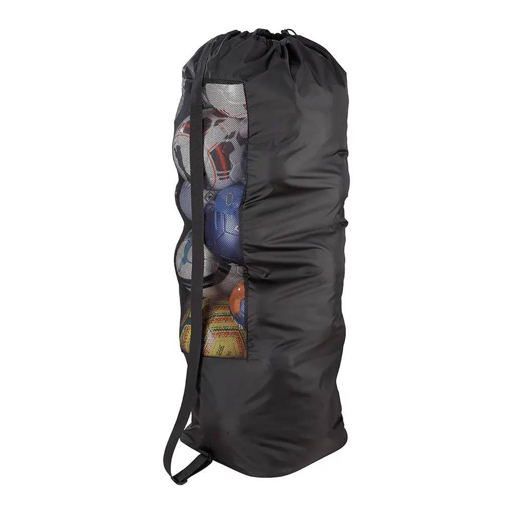 Сумка для м'ячів Puma TEAM Ballsack (16) 072376-01
