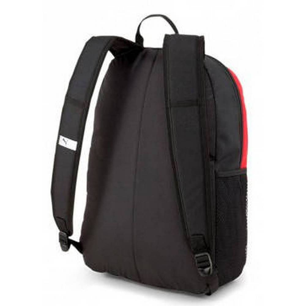 Рюкзак Puma teamGOAL 23 Backpack 23L 076854-01