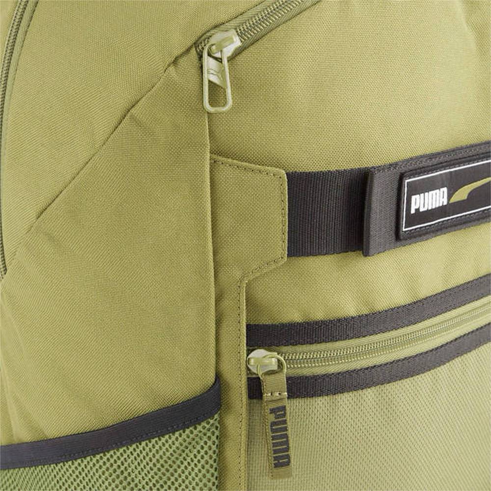 Рюкзак Puma Deck Backpack 22L 079191-11
