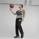Сумка на пояс Puma Basketball Waist Bag 1,5L 079206-04