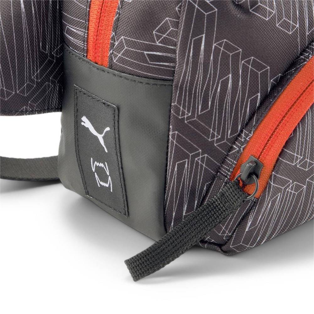 Сумка на пояс Puma Basketball Waist Bag 1,5L 079206-04