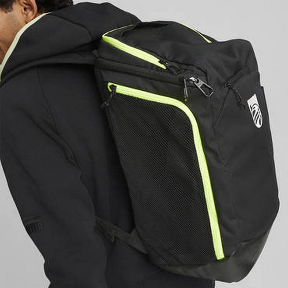 Рюкзак Puma BASKETBALL PRO Backpack 33L 079212-01